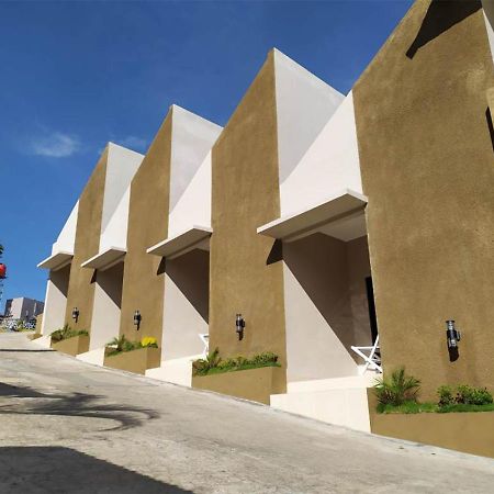 Grand Dian Hotel Guci Тегал Екстериор снимка
